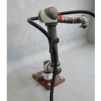 Isolierplatte zu RB-W Cobot